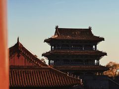 -沈阳市东陵公园