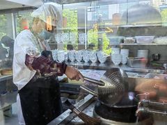 -同心楼(解放北路店)