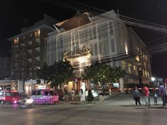 -Let's Relax Spa(Phuket 3rd Street)