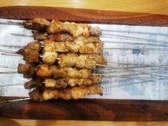 -马记永·兰州牛肉面(山姆外高桥店)