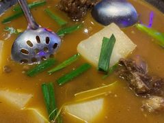 -唐力九头鸟烧烤·罗田吊锅(西云楼店)