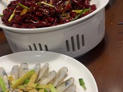 -宴小馆·小海鲜青岛菜(五四广场店)