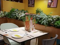 -菲滋意式餐厅(萧山市心店)