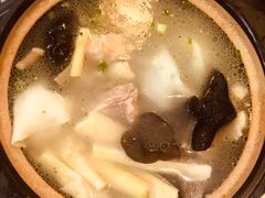 -老马家·舌尖上的西塘美食