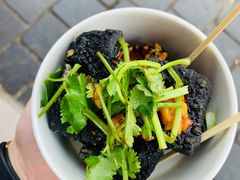 -黑色经典臭豆腐·湖南特产(坡子街店)