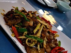 -干老四雅鱼饭店(滨江西路店)