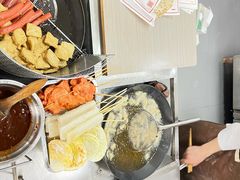 -尚食卢记烧饼(凤凰路总店)