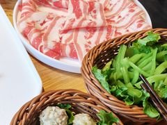 -四喜小胖·北京涮肉(五道营店)