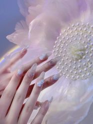 -M·X Nail日式美甲美睫