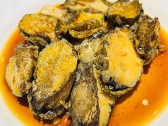 蒸海鲜-北京希尔顿逸林酒店-逸轩西餐厅-自助餐厅