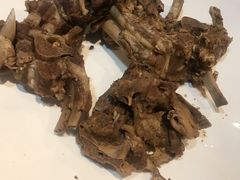 -亿诣蝎府炸酱面羊蝎子火锅(酷车小镇店)