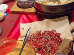 -寻食記创意特色菜