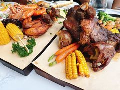 -魏客咖啡(中铁中心店)