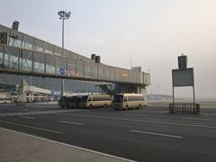 -郑州新郑国际机场T2航站楼-贵宾厅B区