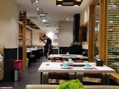 -韩时烤肉(丰科万达广场店)