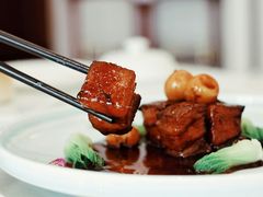 -丽晶美庐·玉兰餐厅