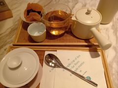 -théATRE 茶聚场(王府中環店)