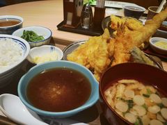 -爱蝦乃家(金虹桥店)