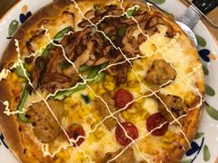 -萨莉亚意式餐厅(天河城购物中心店)