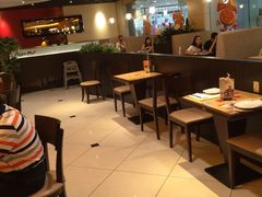 -必胜客(时代广场店)