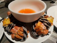 -株洲大汉希尔顿酒店·香全日制自助餐厅