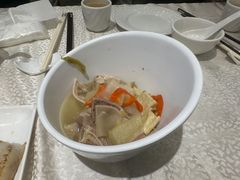 -海港酒家(翔龙湾广场店)