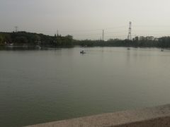 -昆山城市生态森林公园