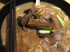 -慧娟面馆·餐厅(望江路店)
