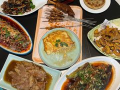 -西夏回族烧麦馆(牡丹街店)