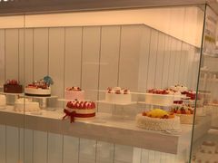 -甜星Star面包生日蛋糕(北坦店)