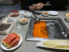 -海底捞火锅(高新活力汇店)