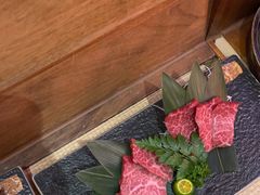 -丸藏和牛烧肉专门店(园区师惠坊店)