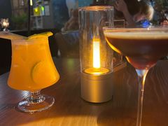 -咖法森林·咖啡  酒吧(天河店)