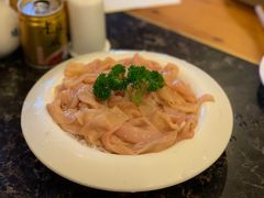 -老码头火锅(玉林店)