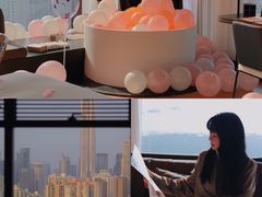 -深圳滨河时代ICON LAB艾垦酒店