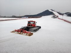 -北京莲花山滑雪场