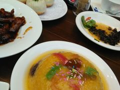 -宴秋杭州菜(锦艺城店)