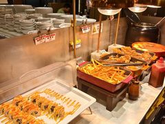 -火炉火自助餐(西直门凯德MALL店)