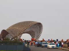 -南汇嘴观海公园