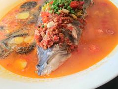 -上名堂·鱼头好吃(体育场路店)