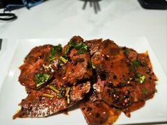 -兰州马子禄牛肉面(文景公园店)