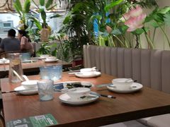 卡座-南越郡·越式风味餐厅(青秀万达店)
