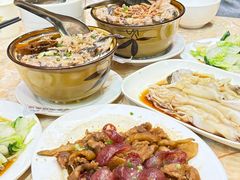 -荔园小馆(园岭新村二期店)