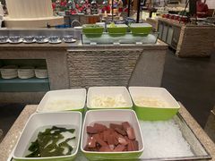 -苏州独墅湖世尊酒店