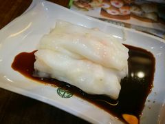 肠粉-添好运点心专门店(深水埗店)