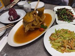 -闫府私房菜(恒隆店)