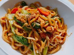 -合利屋(三元桥店)