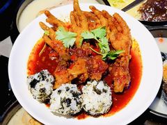 -长顺参鸡汤店(西塔总店)