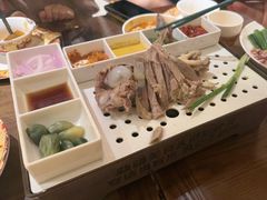 -相约·羊村小馆非遗手抓肉(七一酱园店)