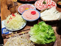 -楠火锅(昆山金鹰店)